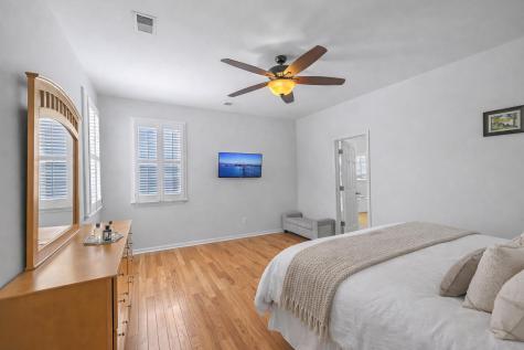 1728 Alan Brooke Drive Mount Pleasant SC 29466