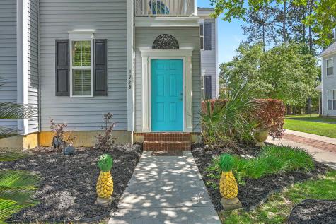 1728 Alan Brooke Drive Mount Pleasant SC 29466