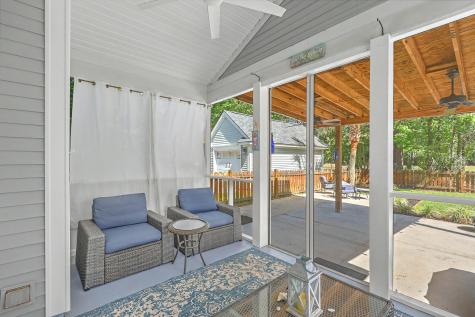 1728 Alan Brooke Drive Mount Pleasant SC 29466