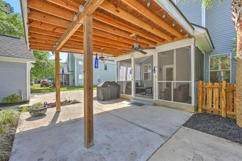 1728 Alan Brooke Drive Mount Pleasant SC 29466