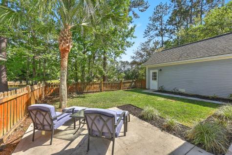 1728 Alan Brooke Drive Mount Pleasant SC 29466