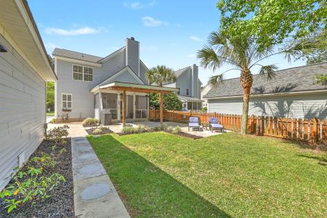 1728 Alan Brooke Drive Mount Pleasant SC 29466