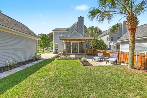1728 Alan Brooke Drive Mount Pleasant SC 29466