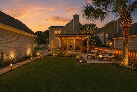 1728 Alan Brooke Drive Mount Pleasant SC 29466