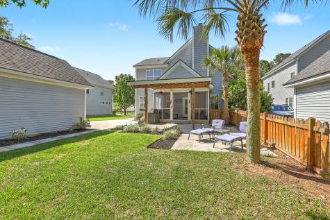 1728 Alan Brooke Drive Mount Pleasant SC 29466