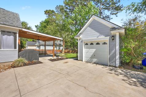 1728 Alan Brooke Drive Mount Pleasant SC 29466