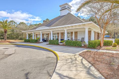 1728 Alan Brooke Drive Mount Pleasant SC 29466
