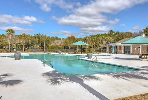 1728 Alan Brooke Drive Mount Pleasant SC 29466
