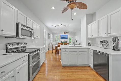 1728 Alan Brooke Drive Mount Pleasant SC 29466