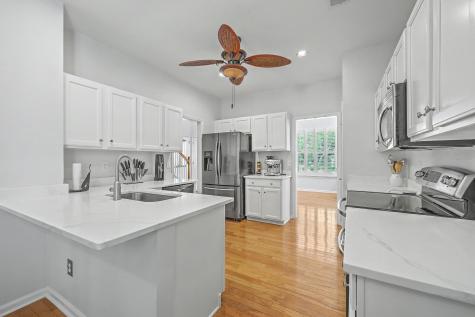 1728 Alan Brooke Drive Mount Pleasant SC 29466
