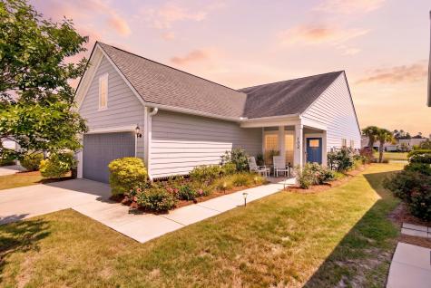 317 Bloomington Way Summerville SC 29486