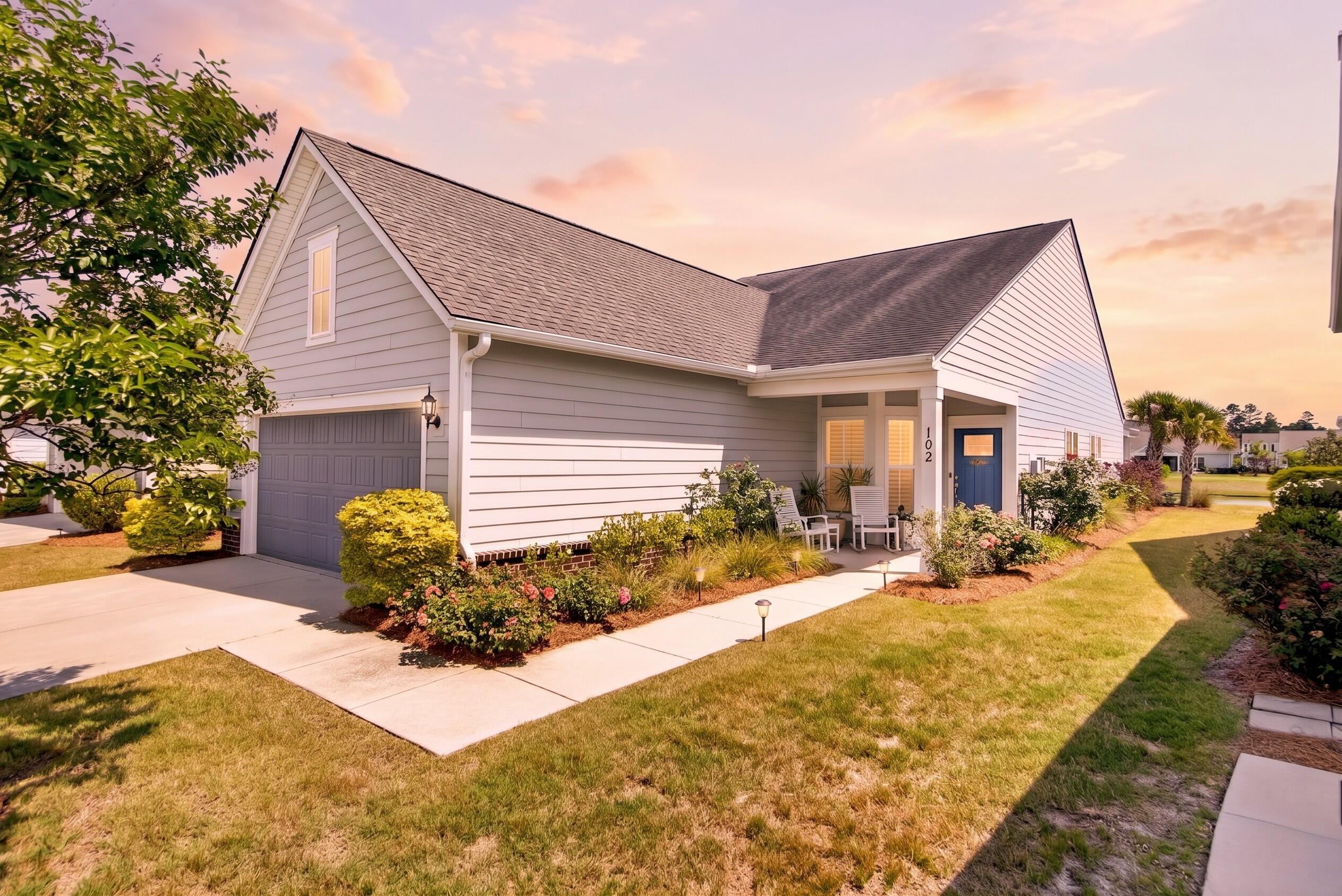 317 Bloomington Way Summerville SC 29486