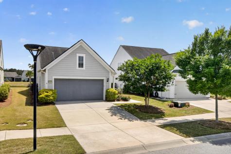 317 Bloomington Way Summerville SC 29486