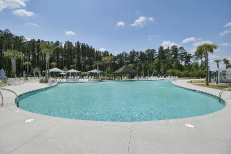 317 Bloomington Way Summerville SC 29486
