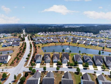 317 Bloomington Way Summerville SC 29486