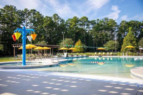 209 Citrus Drive Summerville SC 29486