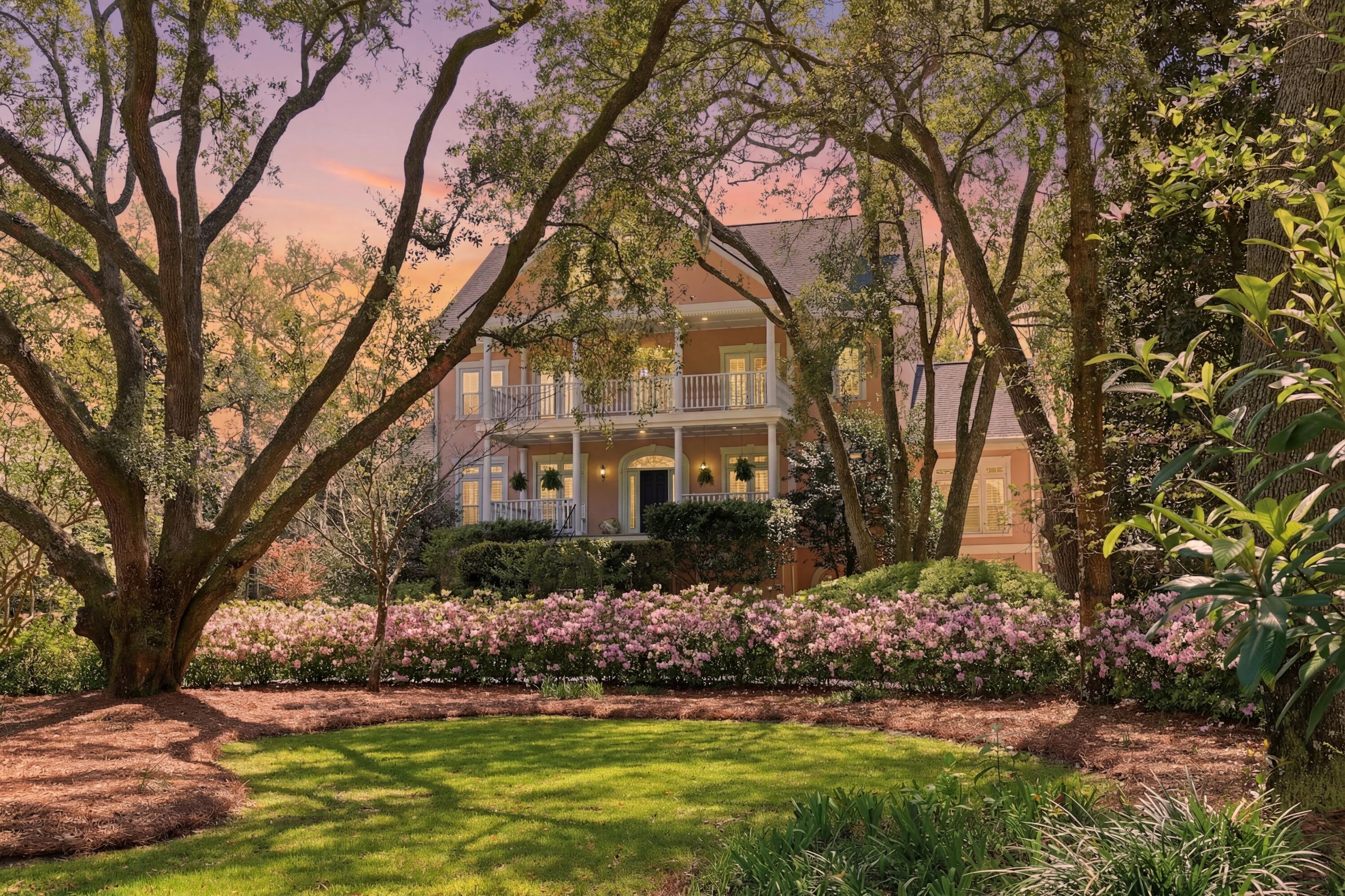 535 Wampler Drive Charleston SC 29412