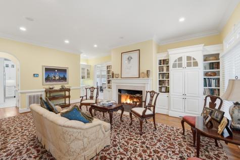 535 Wampler Drive Charleston SC 29412