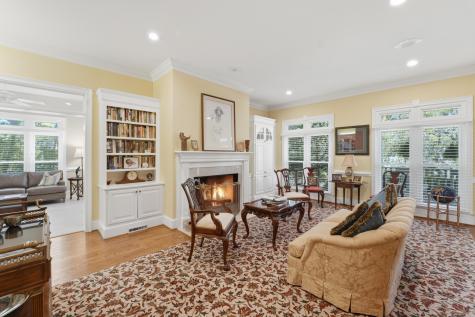 535 Wampler Drive Charleston SC 29412