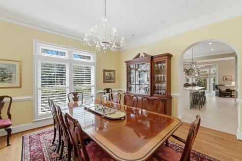 535 Wampler Drive Charleston SC 29412