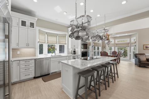 535 Wampler Drive Charleston SC 29412