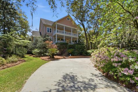 535 Wampler Drive Charleston SC 29412