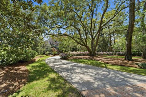 535 Wampler Drive Charleston SC 29412
