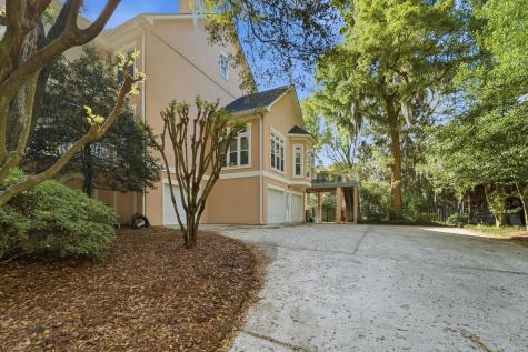 535 Wampler Drive Charleston SC 29412
