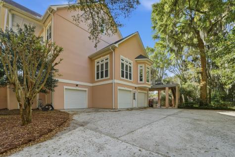 535 Wampler Drive Charleston SC 29412