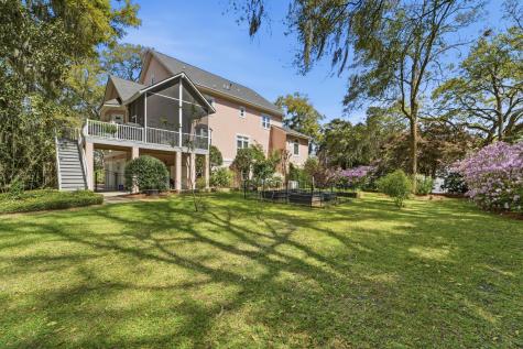 535 Wampler Drive Charleston SC 29412