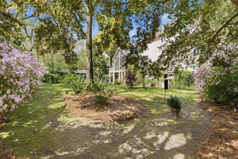 535 Wampler Drive Charleston SC 29412