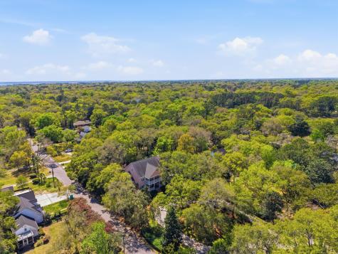 535 Wampler Drive Charleston SC 29412