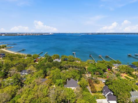 535 Wampler Drive Charleston SC 29412