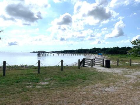 535 Wampler Drive Charleston SC 29412