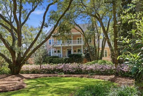 535 Wampler Drive Charleston SC 29412