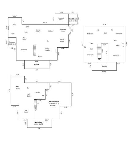 535 Wampler Drive Charleston SC 29412