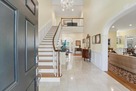 535 Wampler Drive Charleston SC 29412