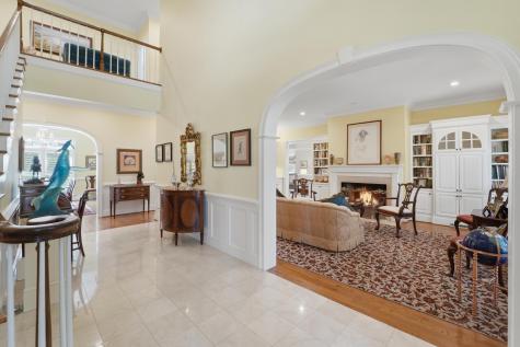 535 Wampler Drive Charleston SC 29412