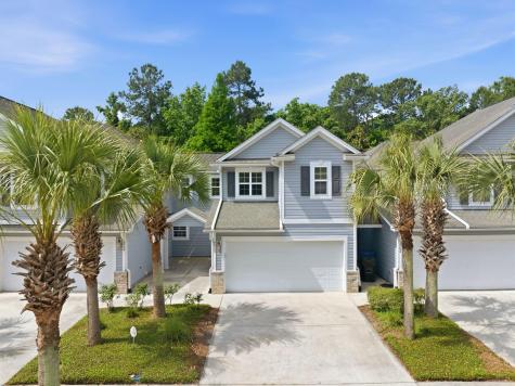 5150 Trump Street North Charleston SC 29420