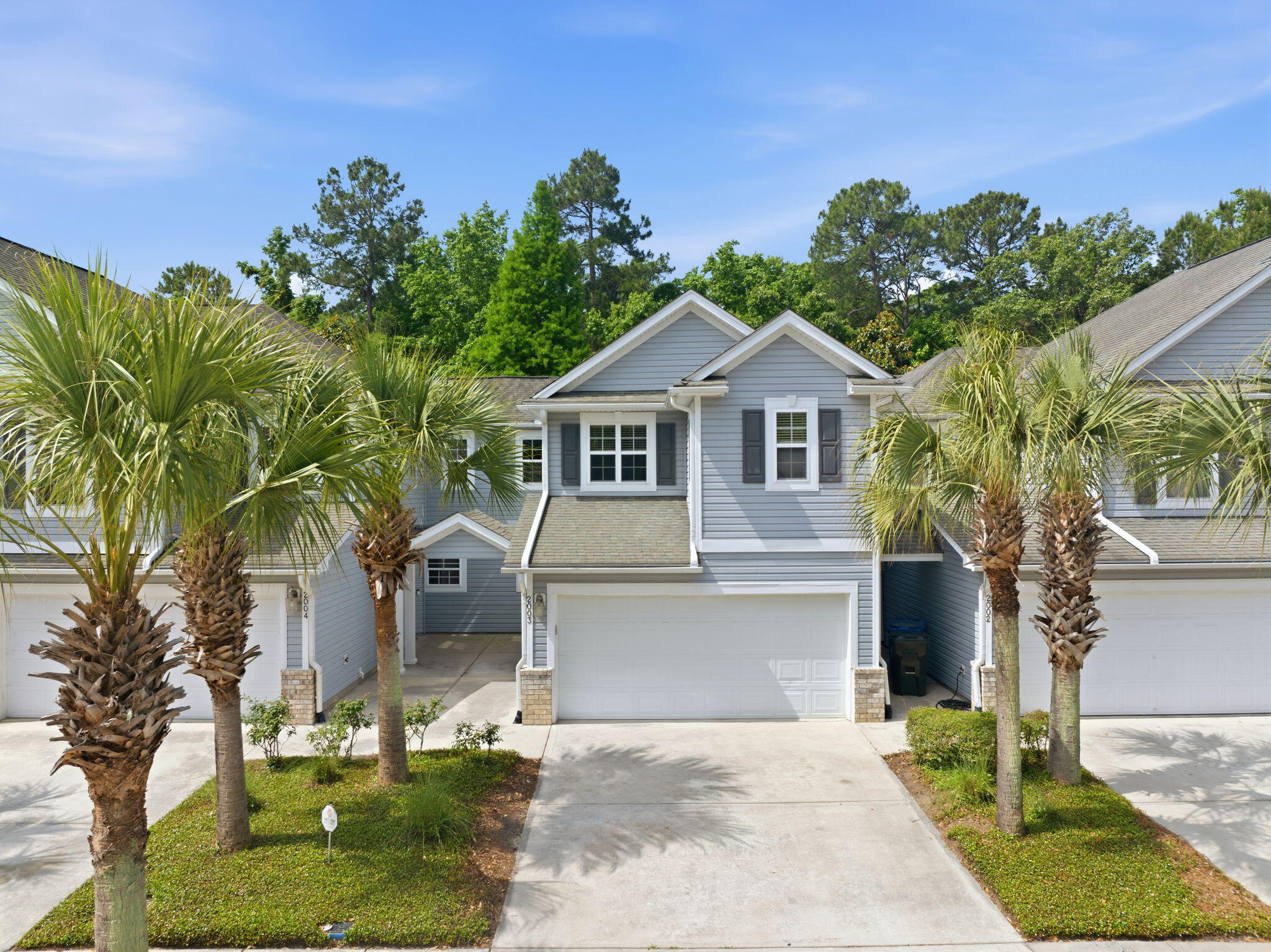 5150 Trump Street North Charleston SC 29420