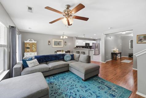 5150 Trump Street North Charleston SC 29420