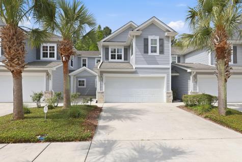 5150 Trump Street North Charleston SC 29420
