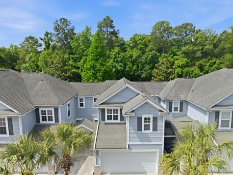 5150 Trump Street North Charleston SC 29420
