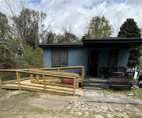 728 Eagle Street Mount Pleasant SC 29464