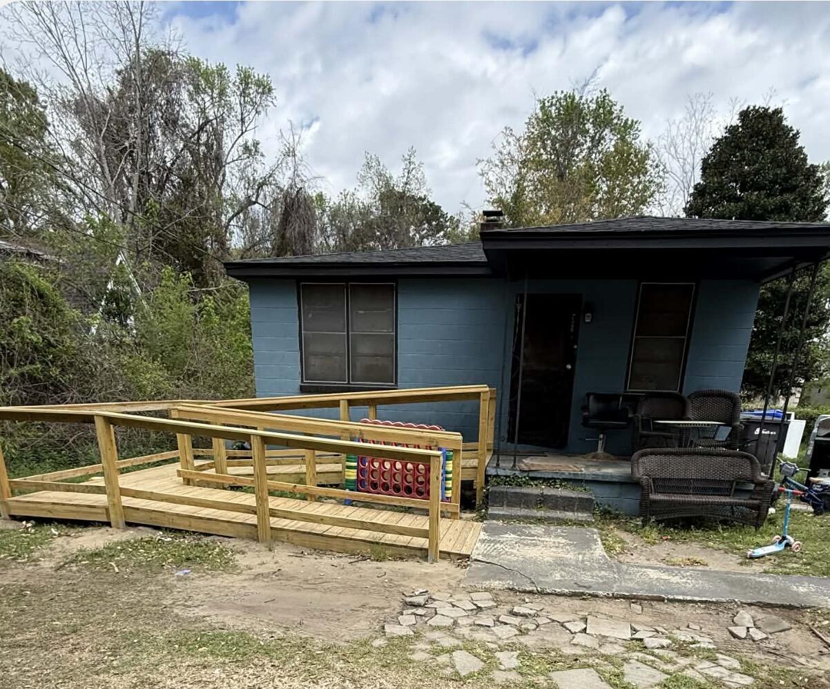 728 Eagle Street Mount Pleasant SC 29464