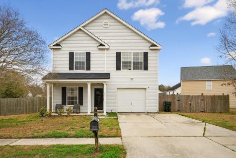 100 Dellwood Street Moncks Corner SC 29461