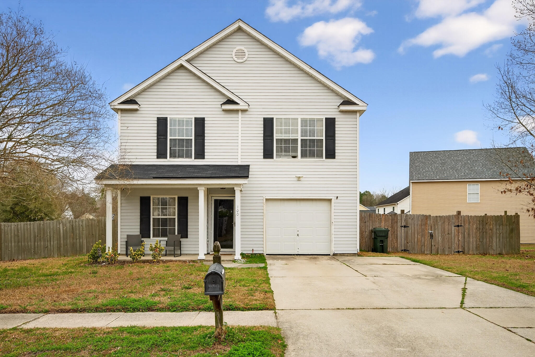 100 Dellwood Street Moncks Corner SC 29461