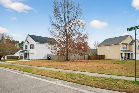 100 Dellwood Street Moncks Corner SC 29461