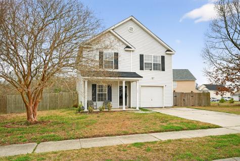 100 Dellwood Street Moncks Corner SC 29461