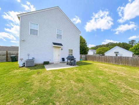 100 Dellwood Street Moncks Corner SC 29461